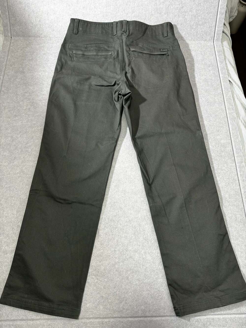 Columbia Sportswear Company Men's Durable Twill Utility Pants (Set of 2) - Picture 7 of 10